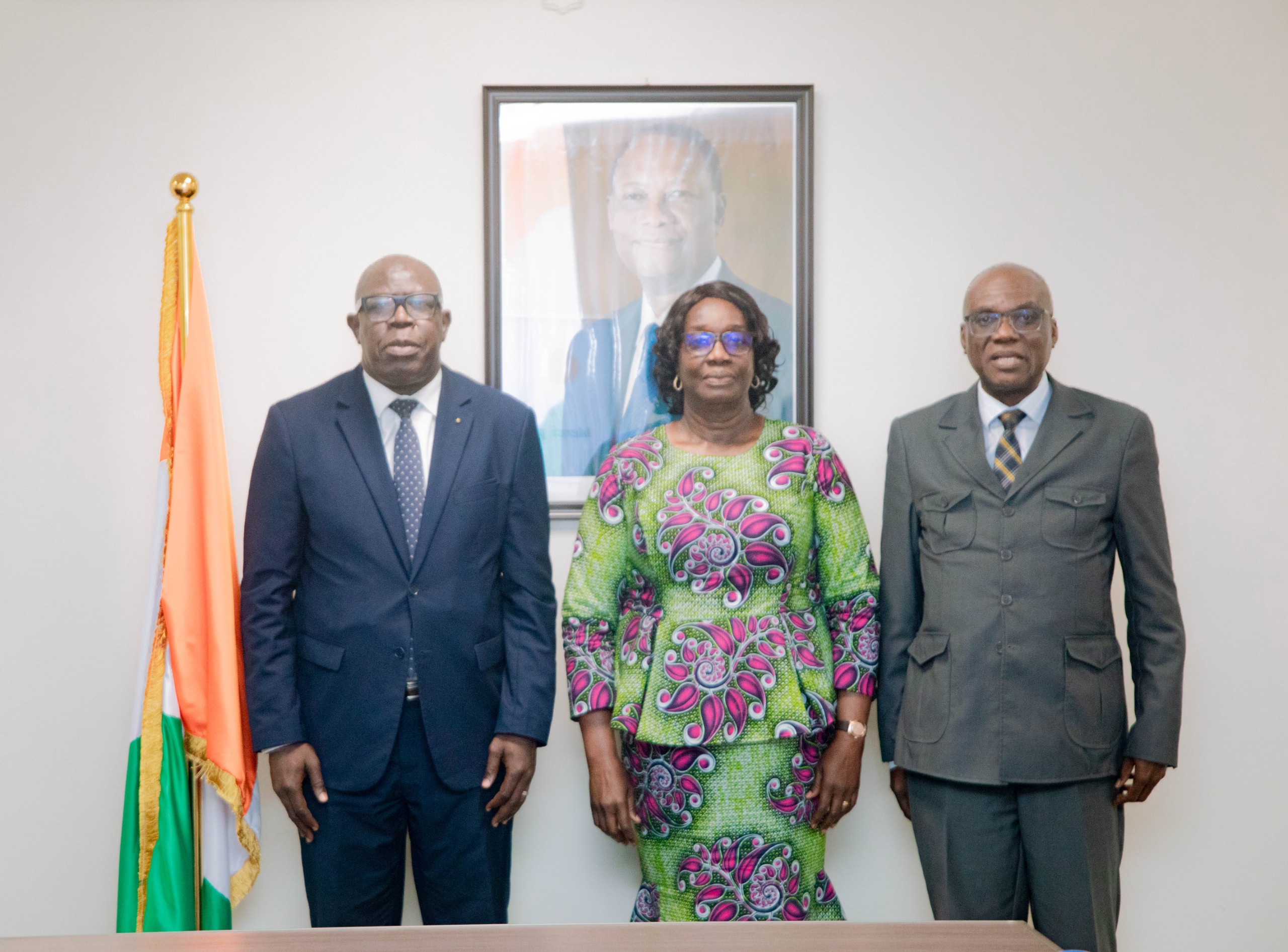 PRESENTATION DU PSI 2026-2030 A L'ASSEMBLE NATIONAL