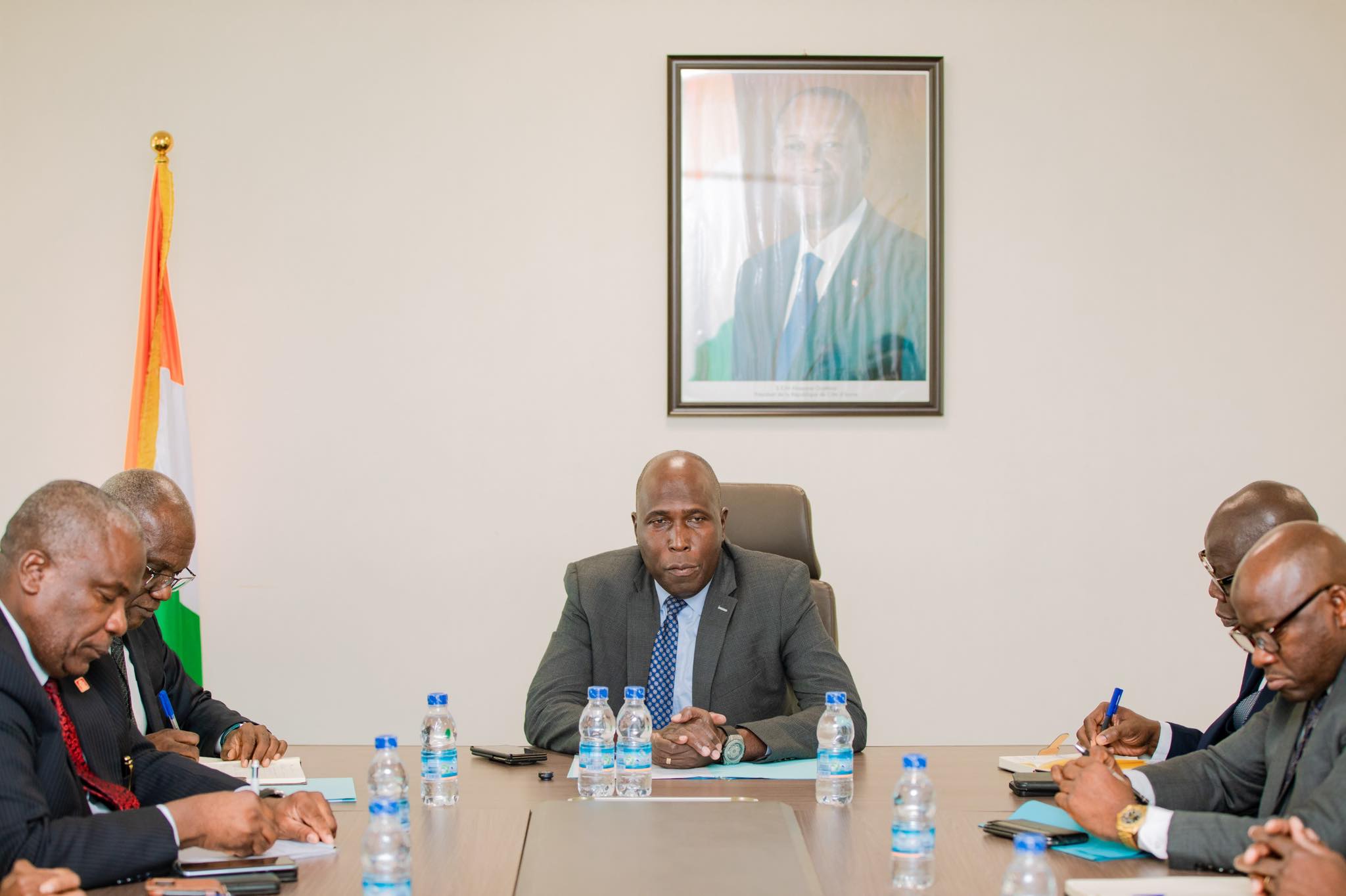 Intégration Africaine : le Ministre Délégué appelle à plus de cohésion, de célérité et de résultats